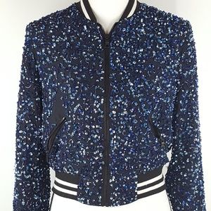 ALICE + OLIVIA Women's Jacket
